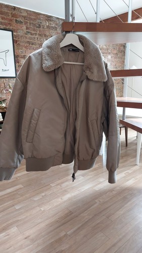 Mens bomber jacket - bomber,