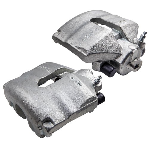 Front brake caliper - 2x,