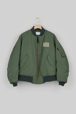 Ciota Japan MA-1 Flight Jacket