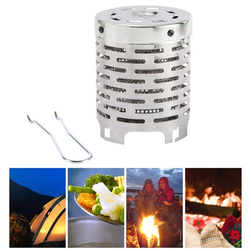 Outdoor camping small - small, gas