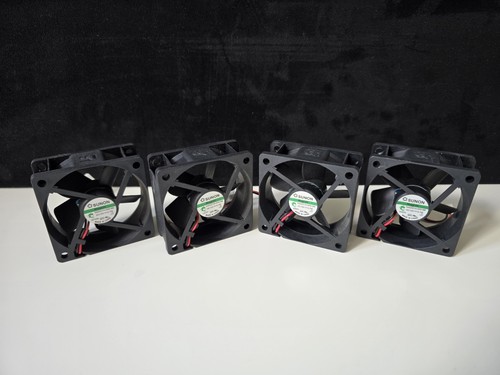 Computer fans sunon maglev - fans,