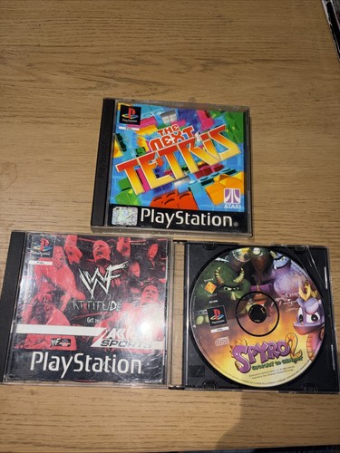 Playstation one the next - playstation,