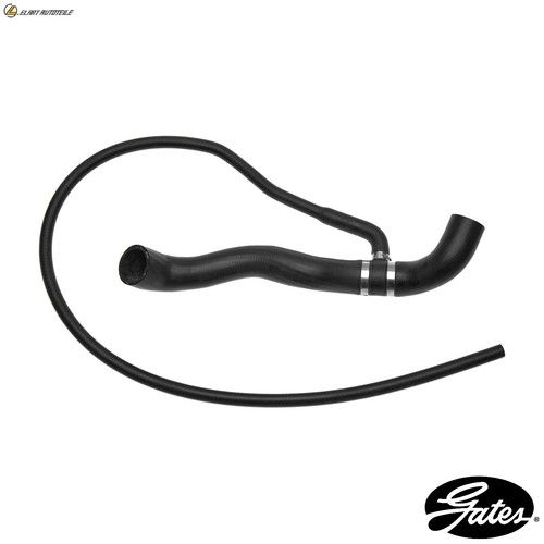 Radiator hose 2813 for - radiator, 05-2813