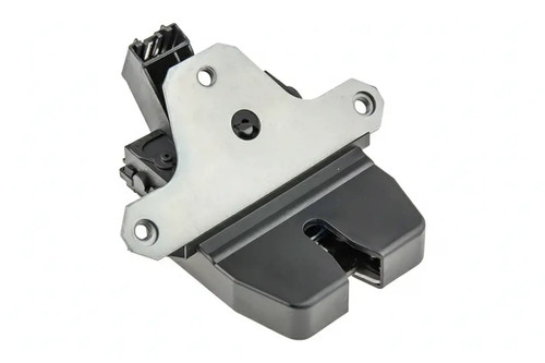 Boot lid lock ezc 017 - lock, nty
