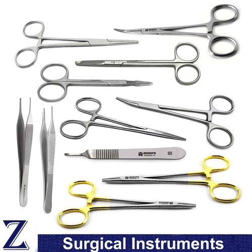 Surgical instrument needle - instrument,