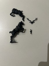 Warhammer Wood Elves Wild