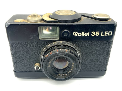 Rollei led viewfinder - 35,