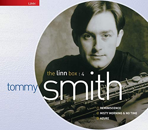 Tommy smith linn - tommy,