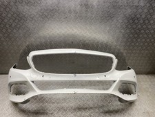 MERCEDES-BENZ C W205 SE Front Bumper A2058850125 W205