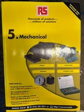 RADIO SPARES CATALOGUE