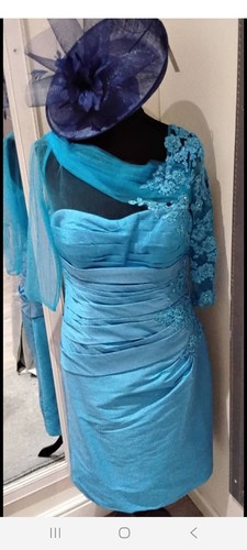 Irresistible dress size - irresistible, 16