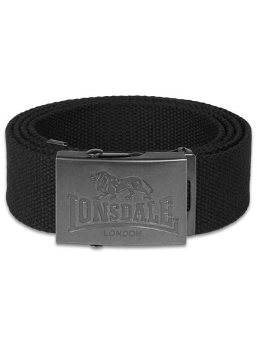 Lonsdale unisex belt larkhall - lonsdale,