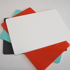 Plastic Acrylic Place Mat