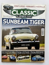Classic & Sports Car Magazine