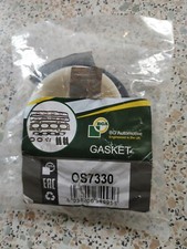Crankshaft Oil Seal fits MINI
