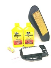 CUTTING KIT YAMAHA X-MAX 250