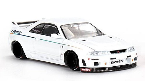 Nissan skyline - skyline, (r33)