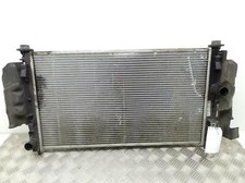 JEEP PATRIOT 2.0 CRD ENGINE COOLING RADIATOR 2007 - 2012