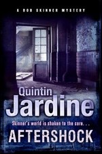 Aftershock (Skinner 18) By