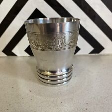 vintage european silver plsted