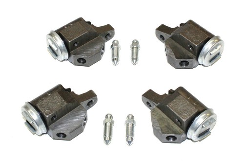 Set front brake - brake, wheel