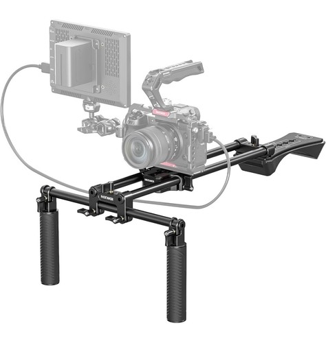 Neewer shoulder rig kit - neewer,