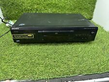 VINTAGE RETRO Sony Compact CD