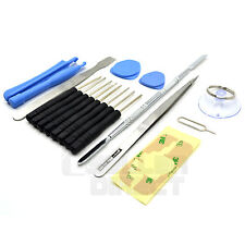 Repair Opening Tools Kit For Sony Ericsson Xperia Jalou ray Play Arc X8 X10 X10i