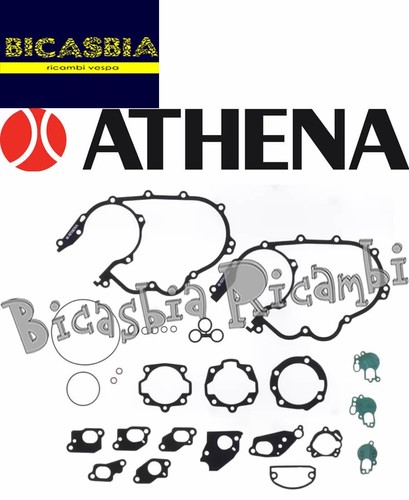 17804 athena engine - 17804,