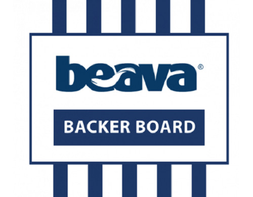 6mm beava cement tile - tile, backer