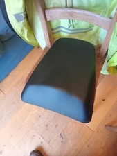 honda cbf1000 fa 2015 rear motorcycle seat