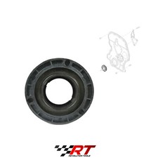 Ford Transit Fits Front Crank