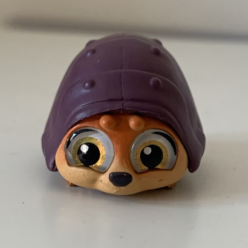 Disney doorables figure - disney,
