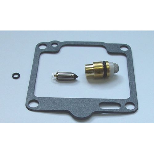Tourmax carb repair kit yamaha - tourmax,