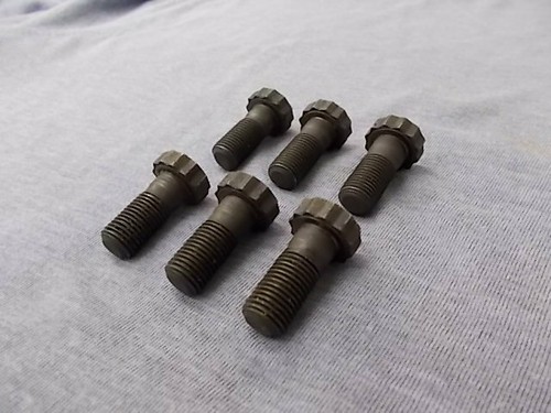 Ford essex kent crossflow - essex, &