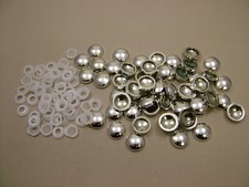 Screw covers screw caps