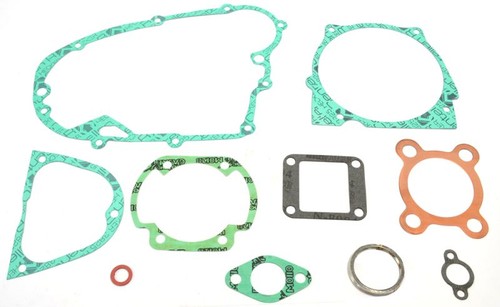 Set engine gaskets - , (without