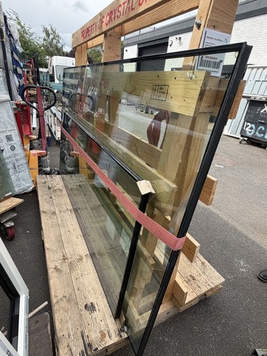 Double glazed safety sealed - safety,