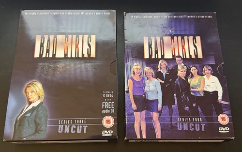 Bad girls season - bad,