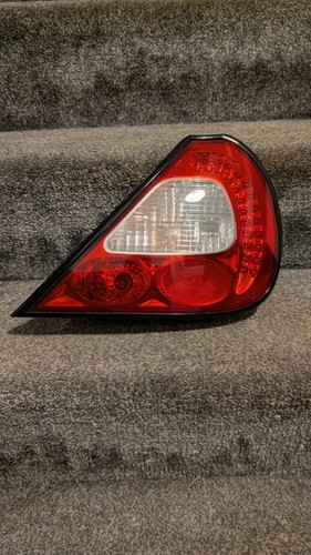 Jaguar x350 rear light - jaguar, x356