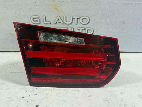 Bmw serie f30 f31 - 3, pre