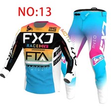 New fxj enduro motocross - new,