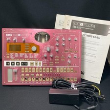 KORG ELECTRIBE SX ESX-1 SD