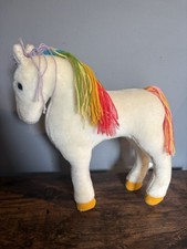 Vintage starlite pony - 12”,