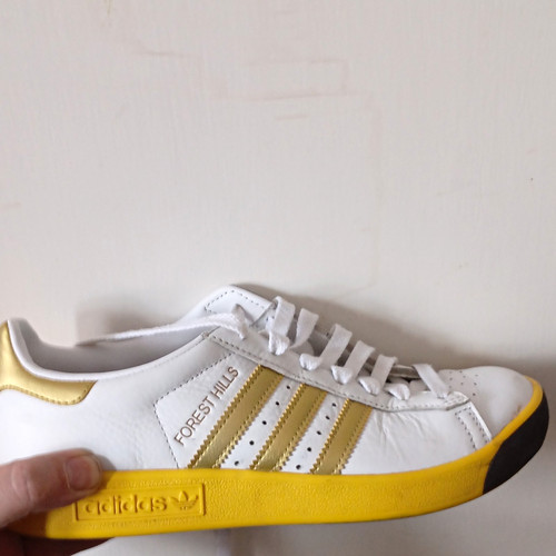 Adidas originals forest hills - originals,