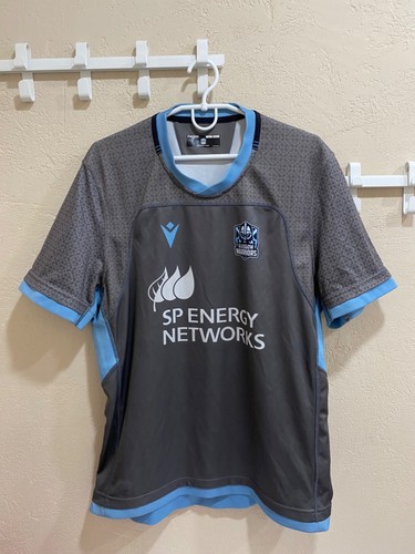 Glasgow warriors home rugby - glasgow,