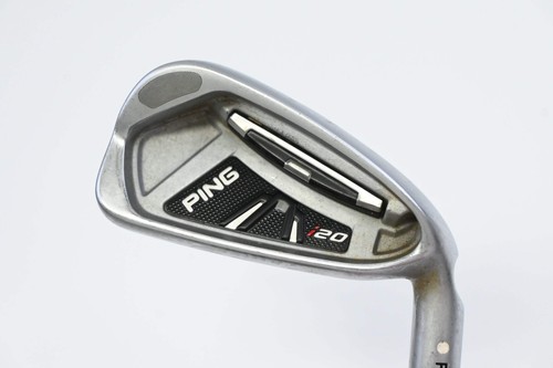 Ping i20 iron 21 degree - ping,