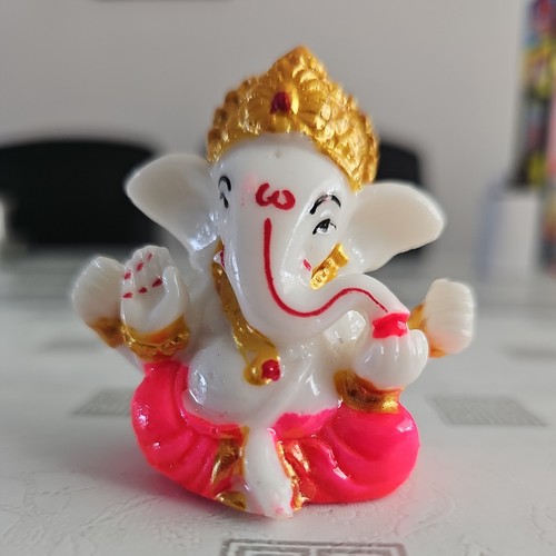 Ganesh murti diwali puja - murti,