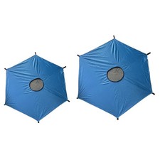 Trampoline sun shades cover - trampoline,