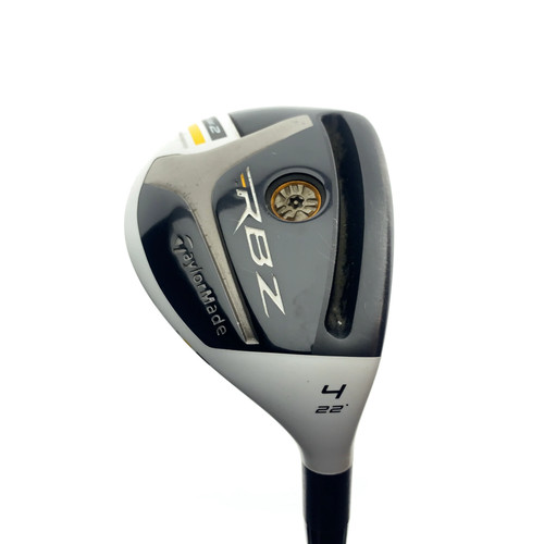Used taylormade rbz stage - taylormade, 4
